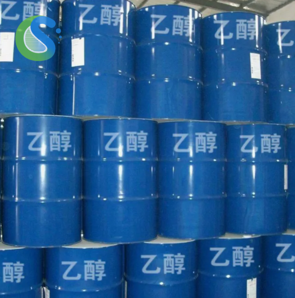 Anhydrous Ethanol 