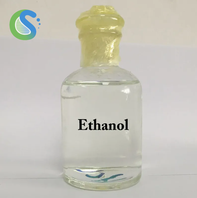 Anhydrous Ethanol 