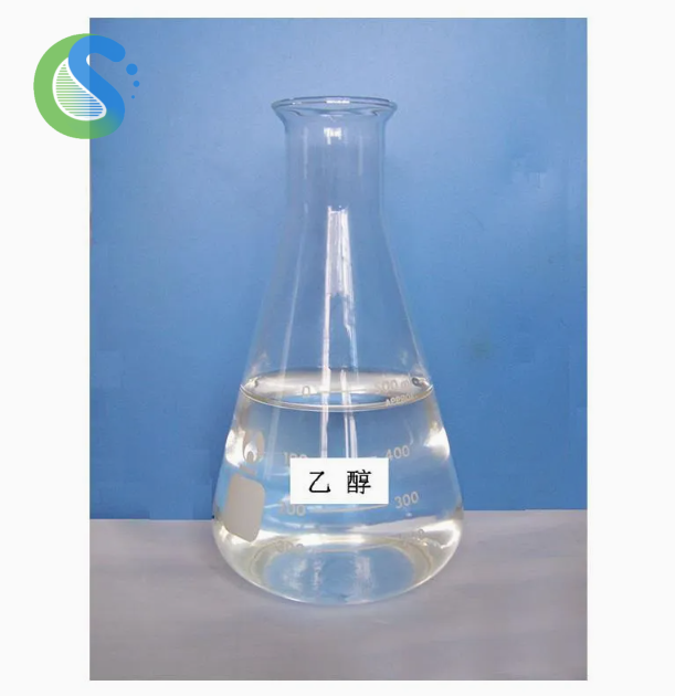 Anhydrous Ethanol 
