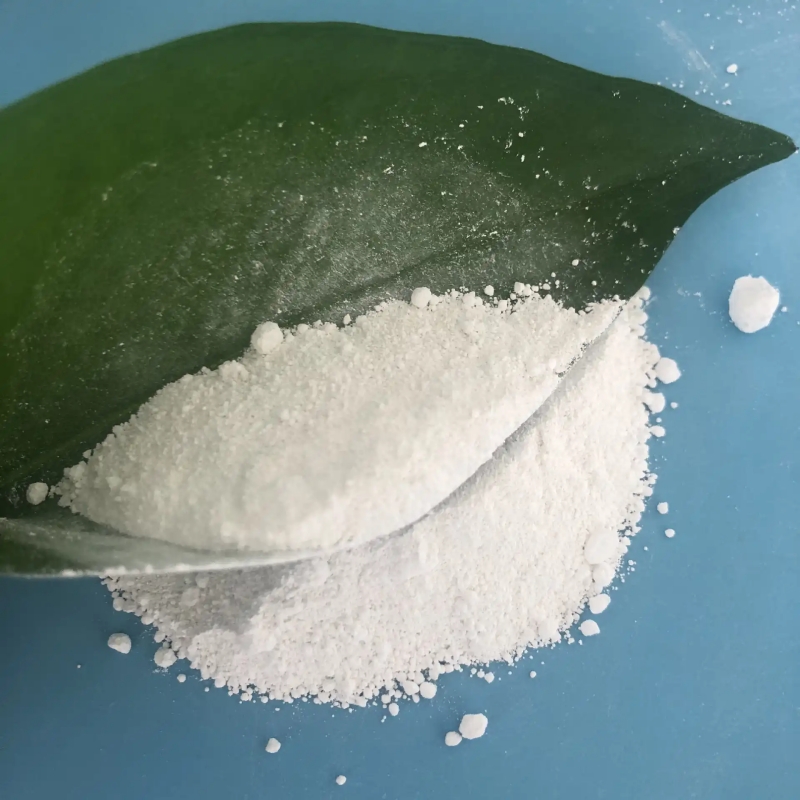Titanium Dioxide