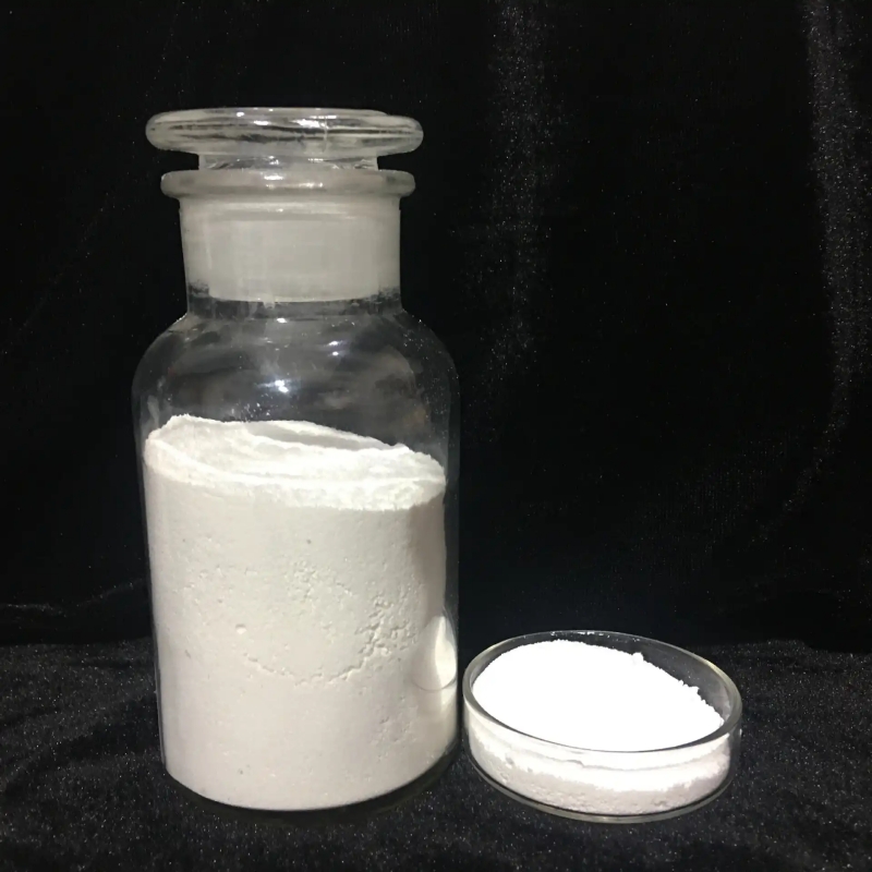 Titanium Dioxide