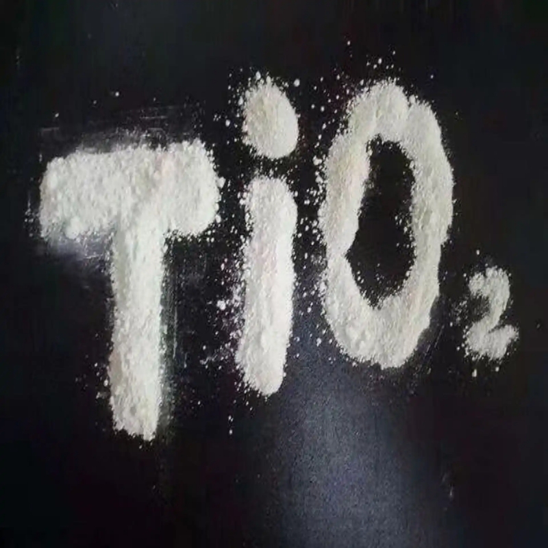Titanium Dioxide
