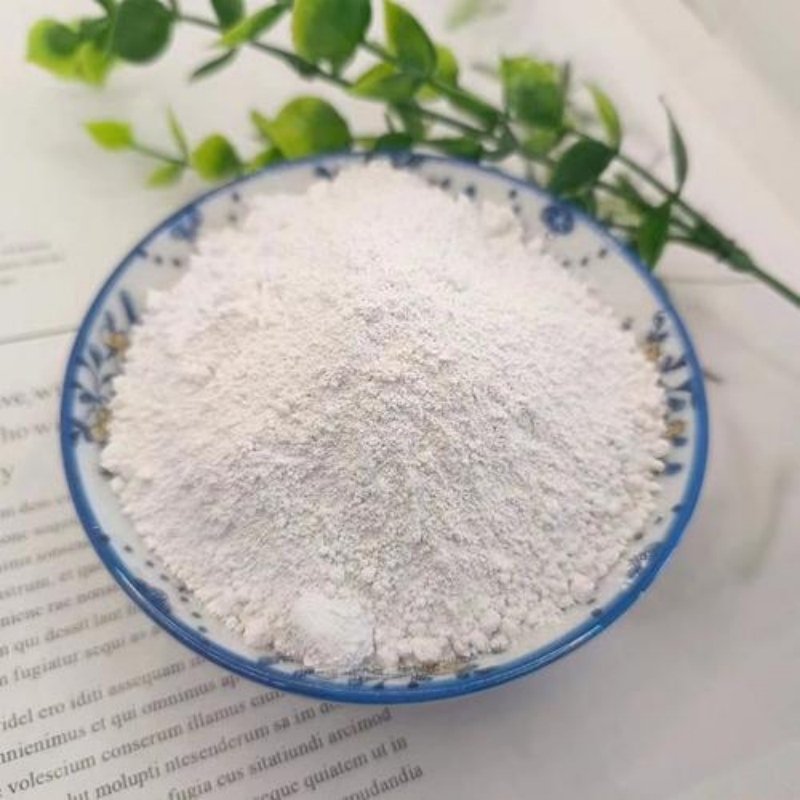 Titanium Dioxide