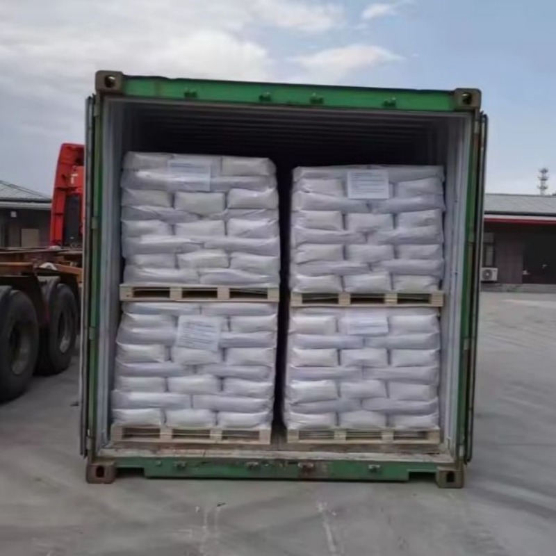 Bottle Grade PET Resin Manufacturer & Supplier