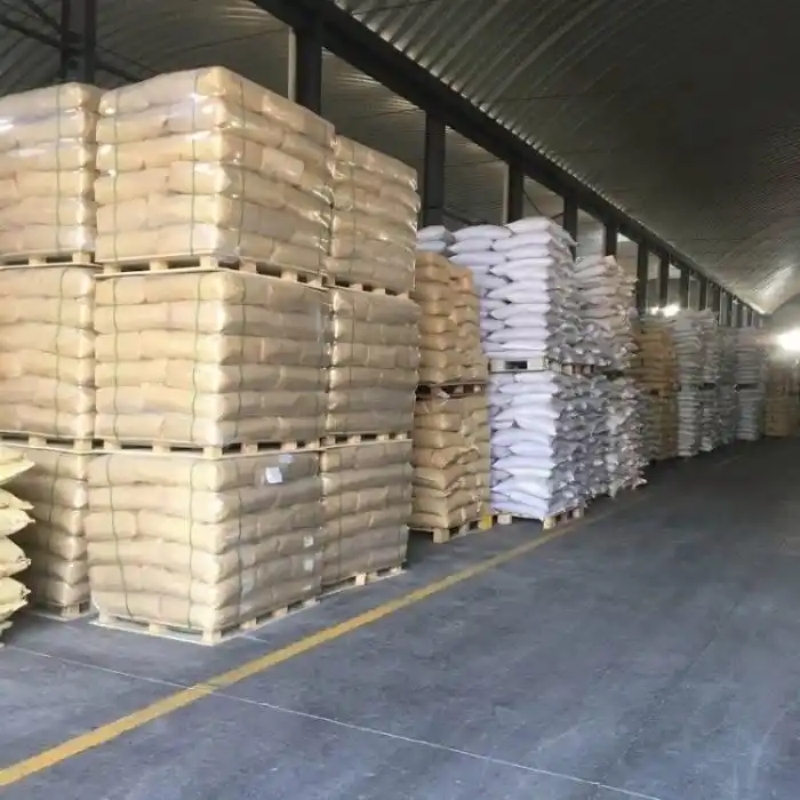Bottle Grade PET Resin Manufacturer & Supplier