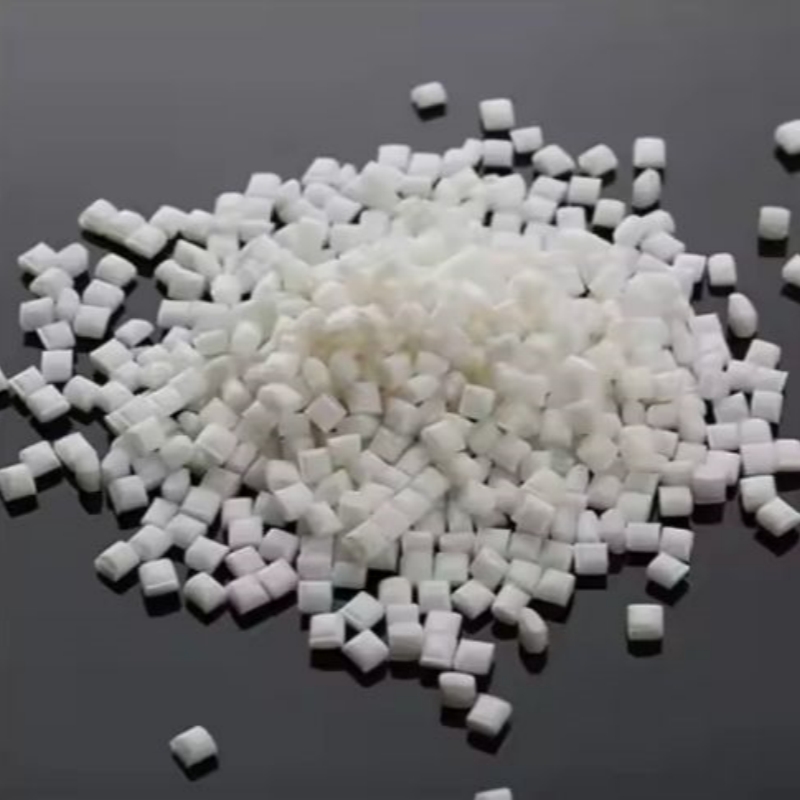 Bottle Grade PET Resin Manufacturer & Supplier