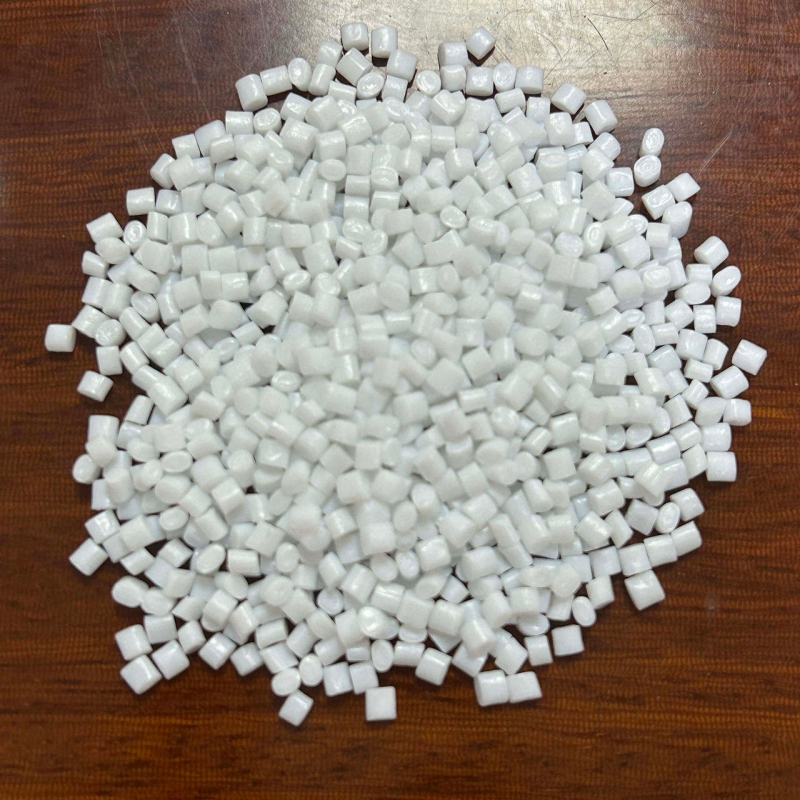 Bottle Grade PET Resin Manufacturer & Supplier