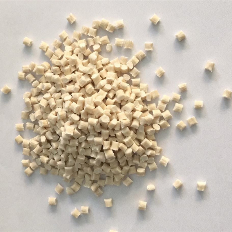 Bottle Grade PET Resin Manufacturer & Supplier