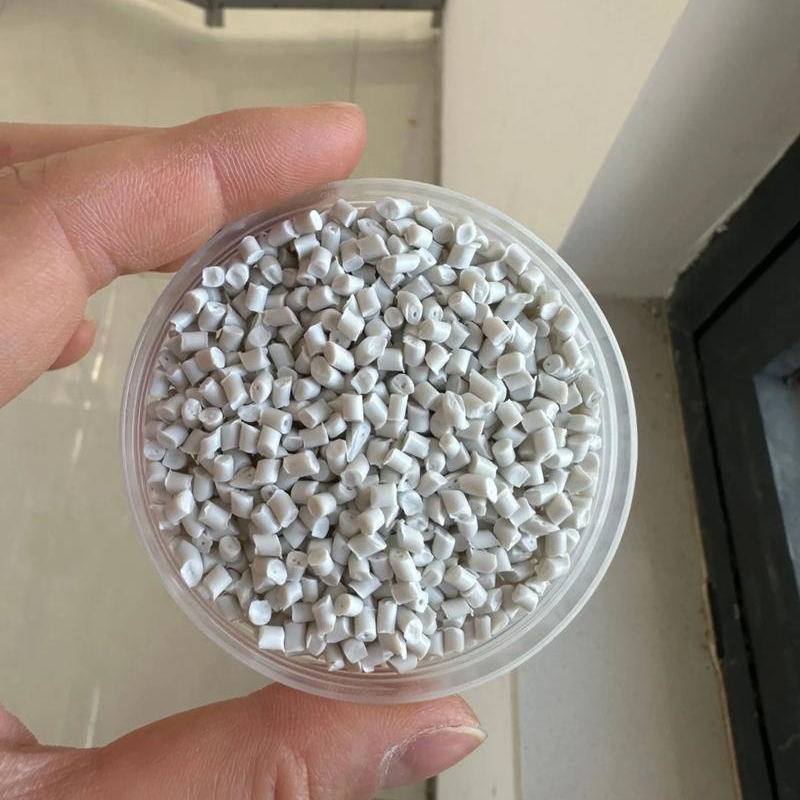 Bottle Grade PET Resin Manufacturer & Supplier