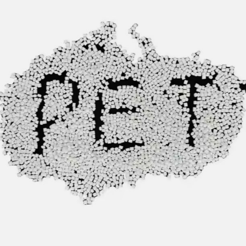 Bottle Grade PET Resin Manufacturer & Supplier