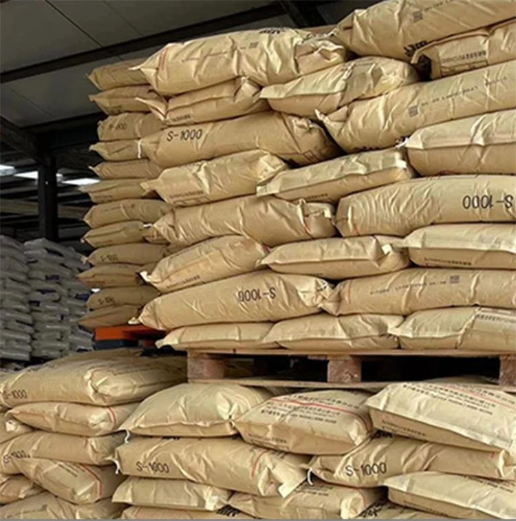 Soft PVC Granules Manufacturer & Supplier