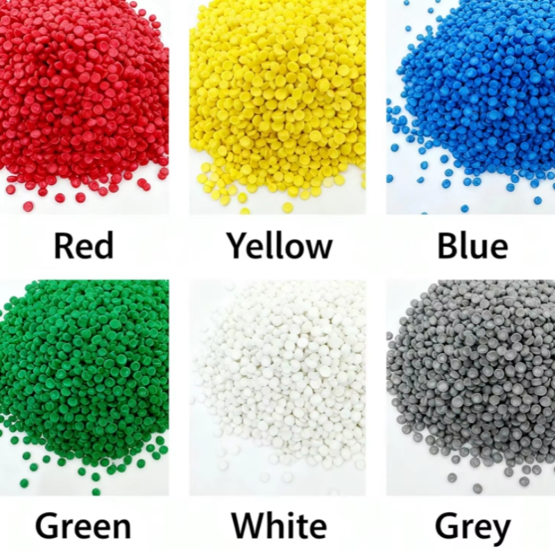 Soft PVC Granules Manufacturer & Supplier