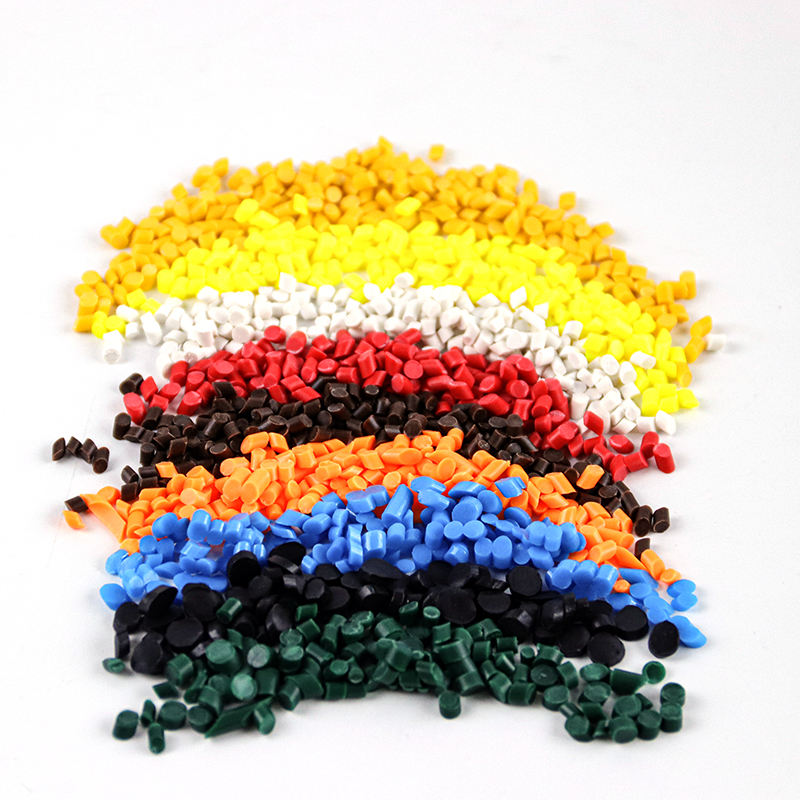 Soft PVC Granules Manufacturer & Supplier