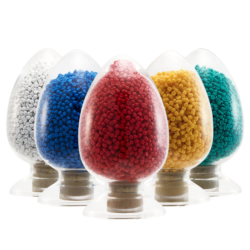 Soft PVC Granules Manufacturer & Supplier