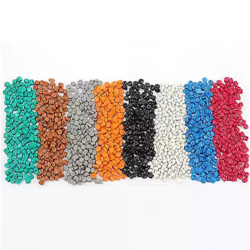 Soft PVC Granules Manufacturer & Supplier