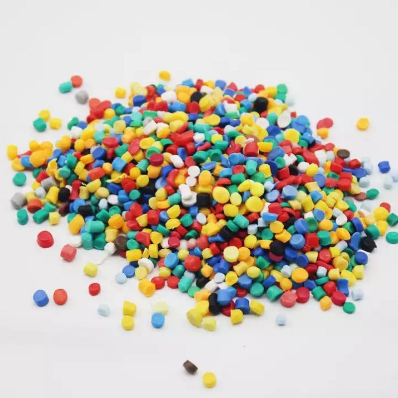 Soft PVC Granules Manufacturer & Supplier