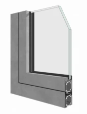 70SD Fireproof Steel Windows