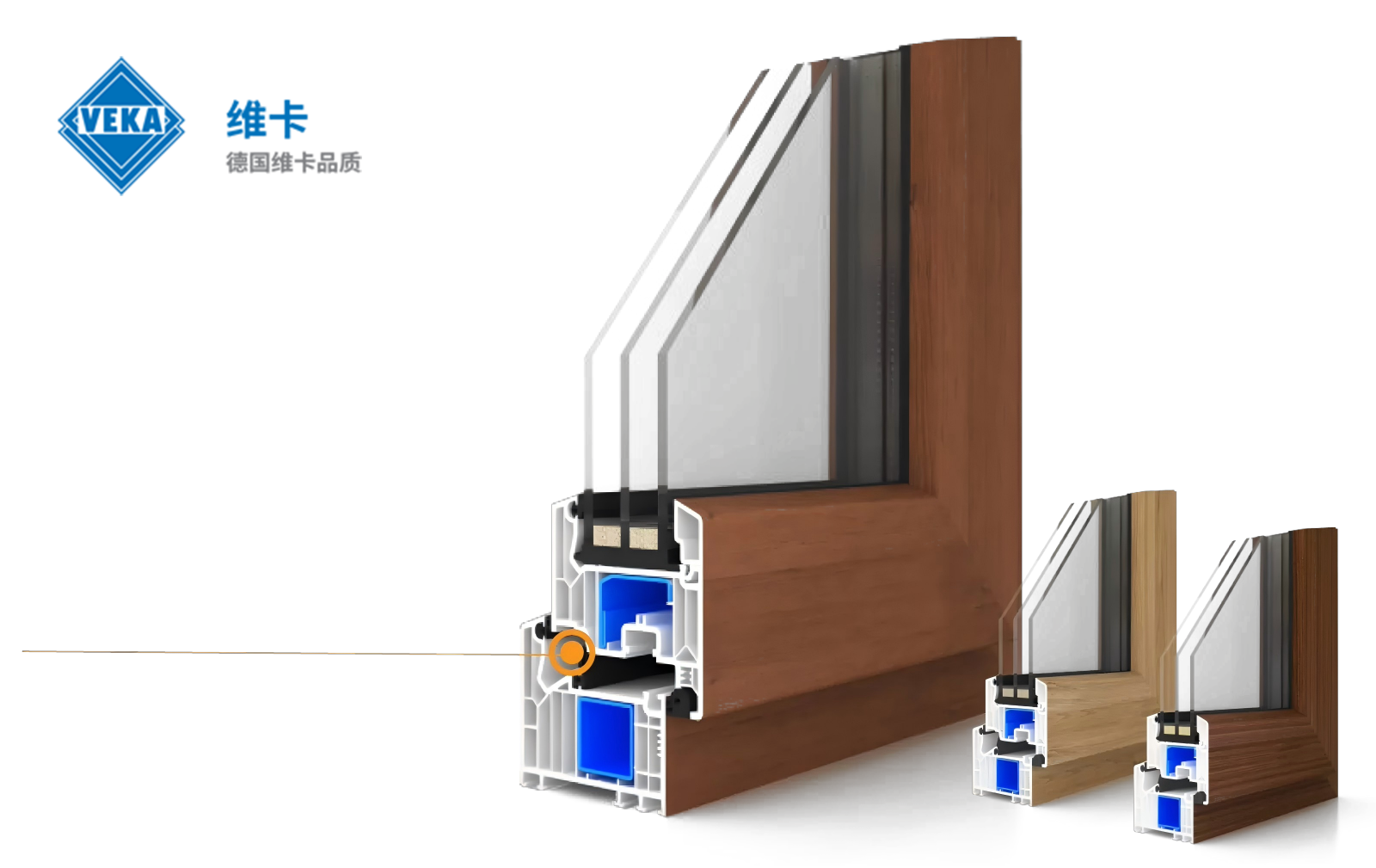 veka profile