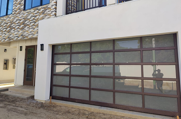 USA Residential Project