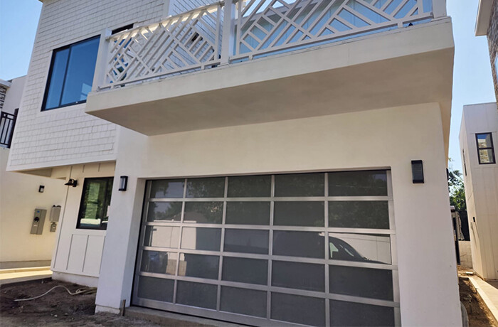 USA Residential Project