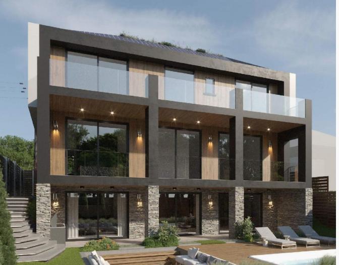 Canada Passive House