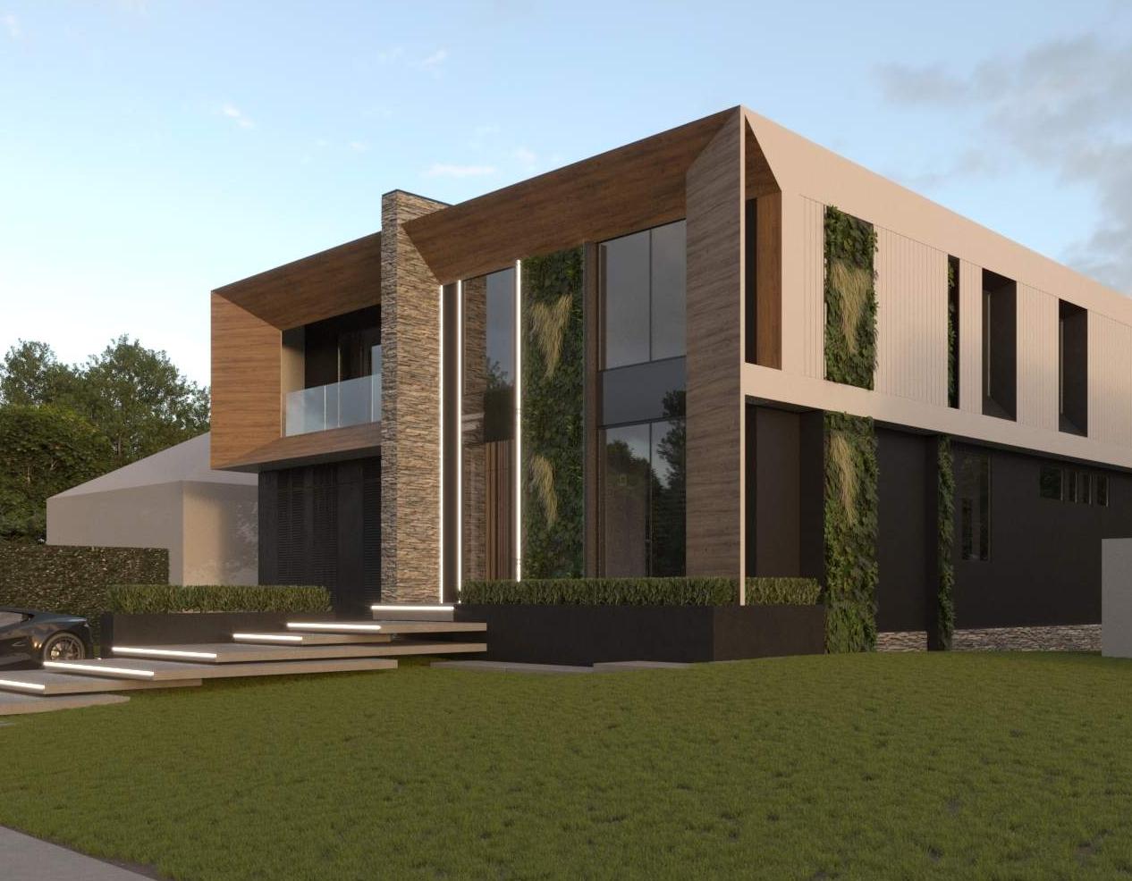 Canada Passive House