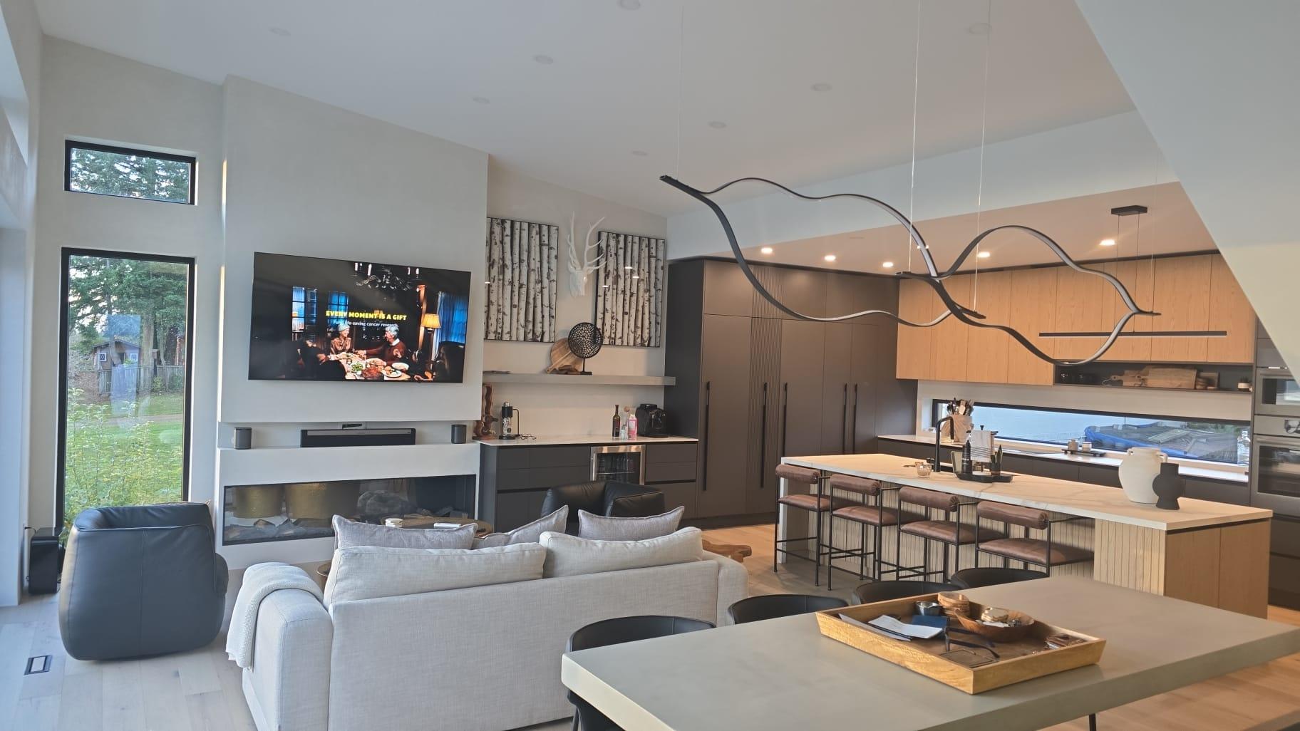 Canada Residential Building