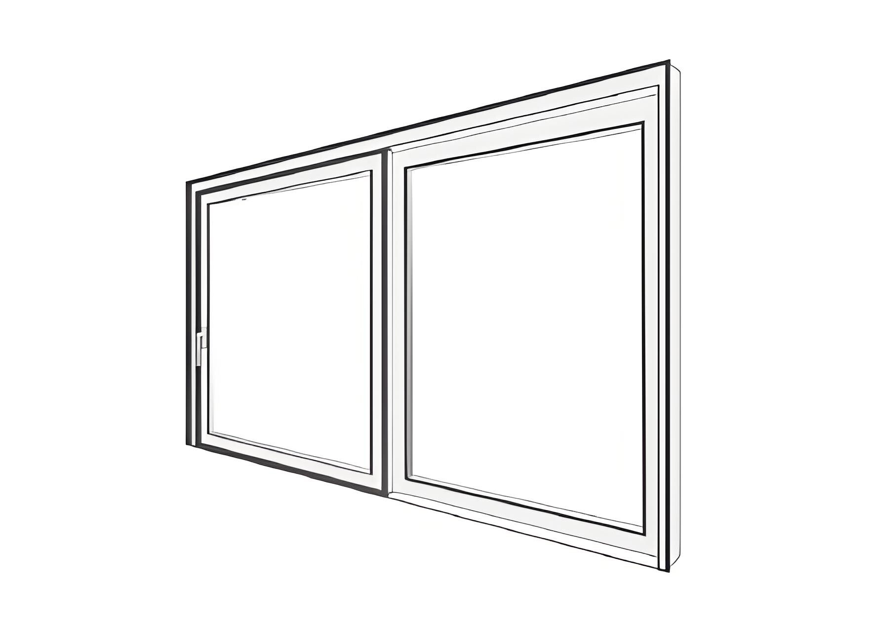 Sliding-door