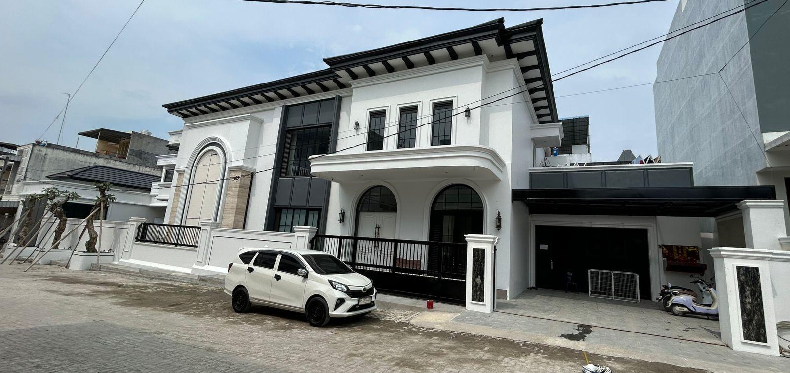 Indonisia Villa