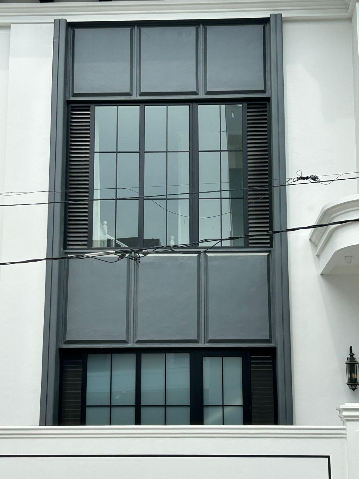 Indonisia Villa