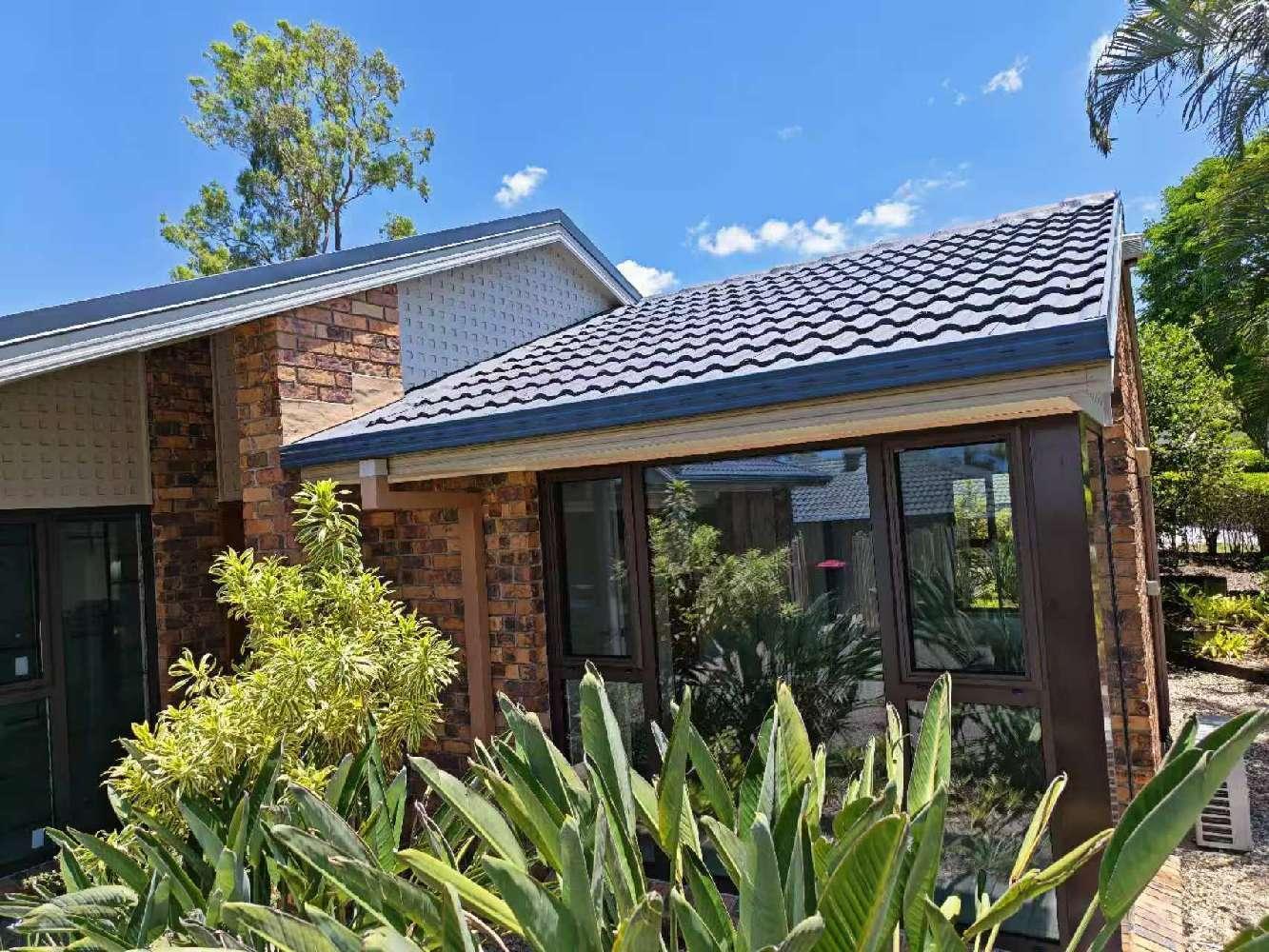 Australia Villa