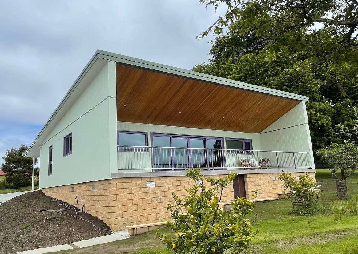 Australia Residential