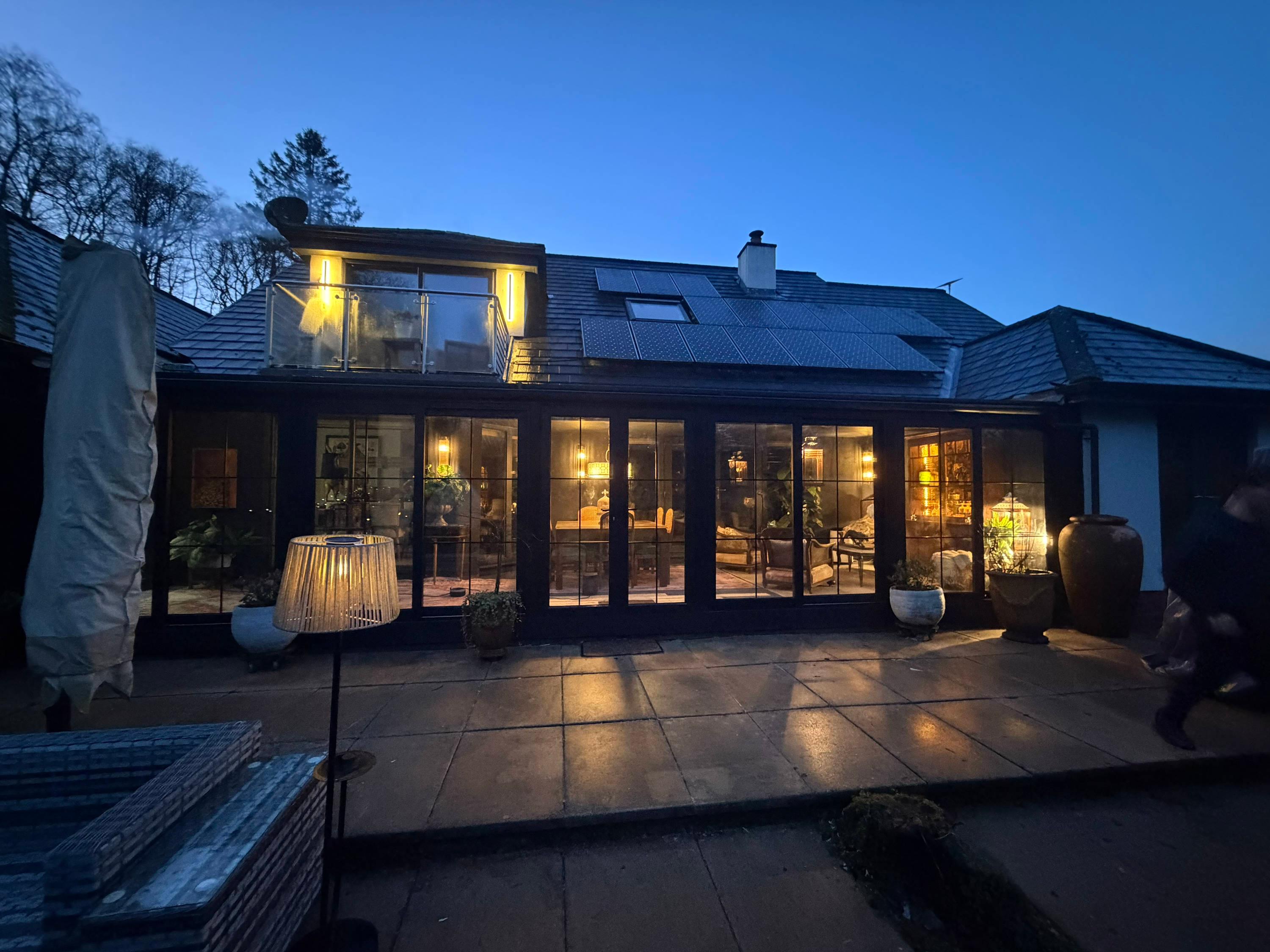 UK Residential