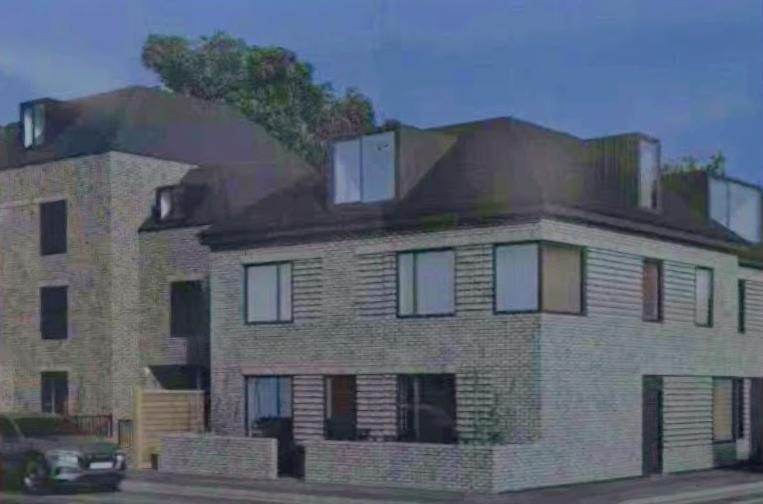 UK Residential