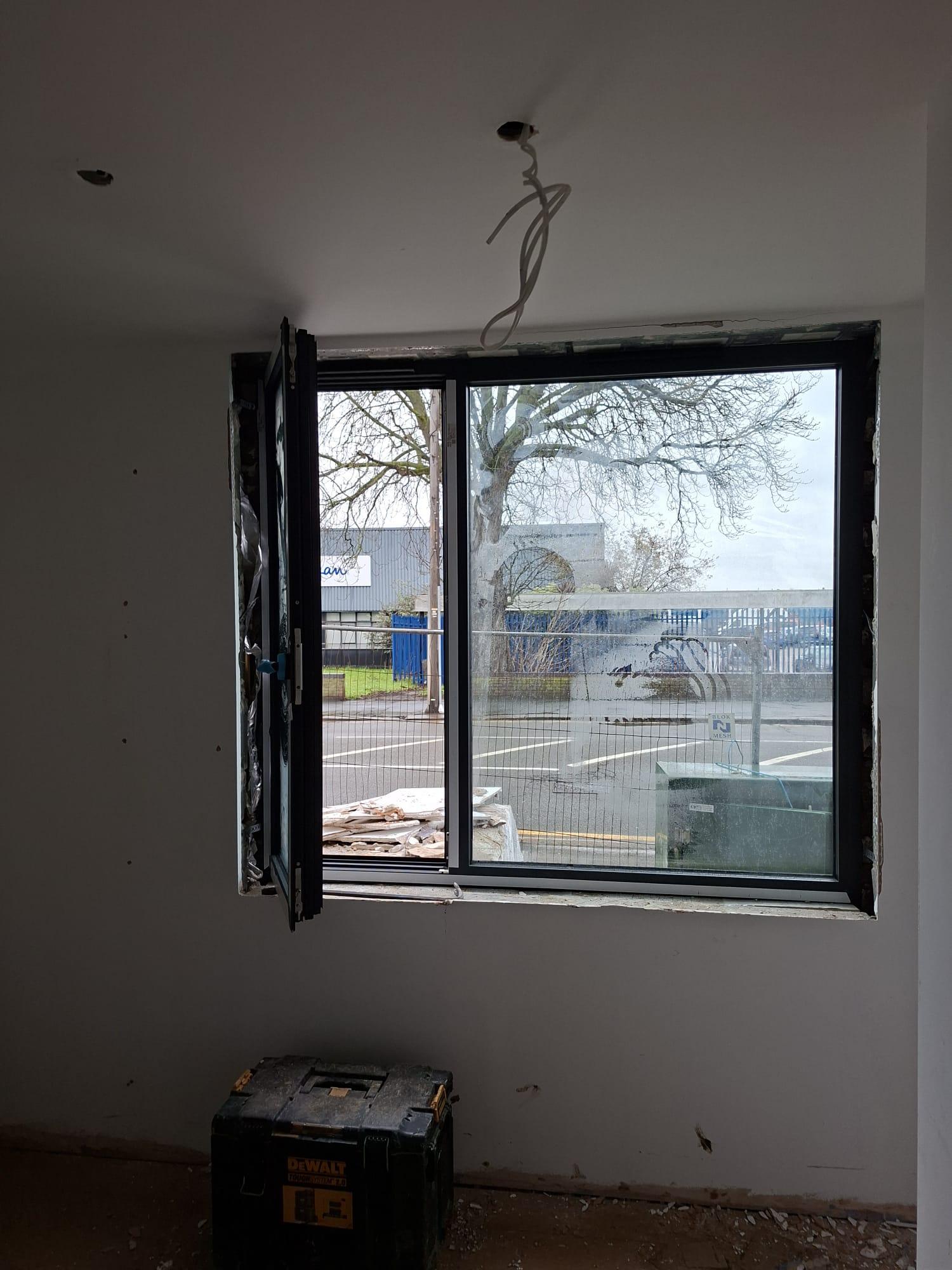 UK Residential