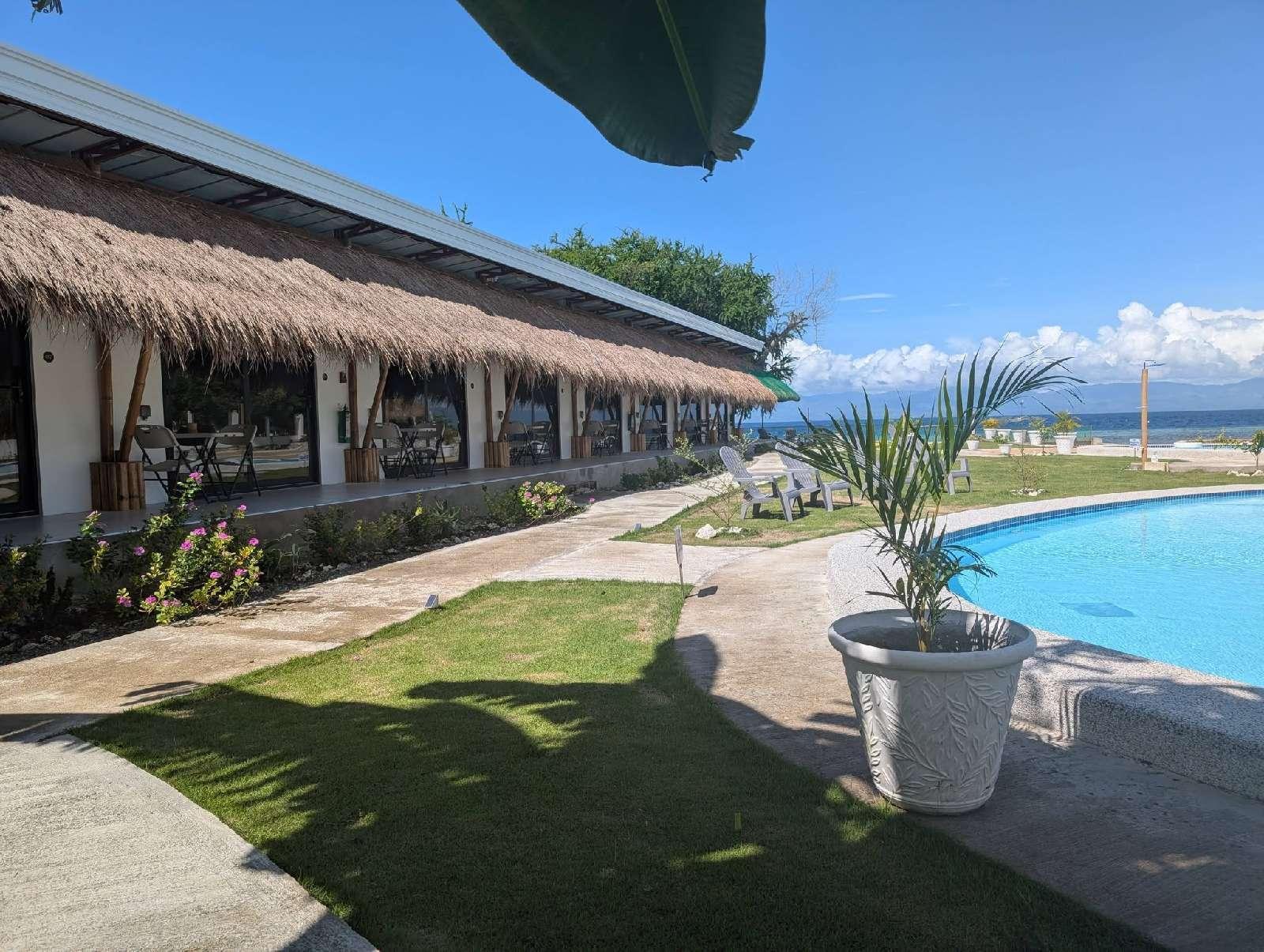 Philippines  Resort