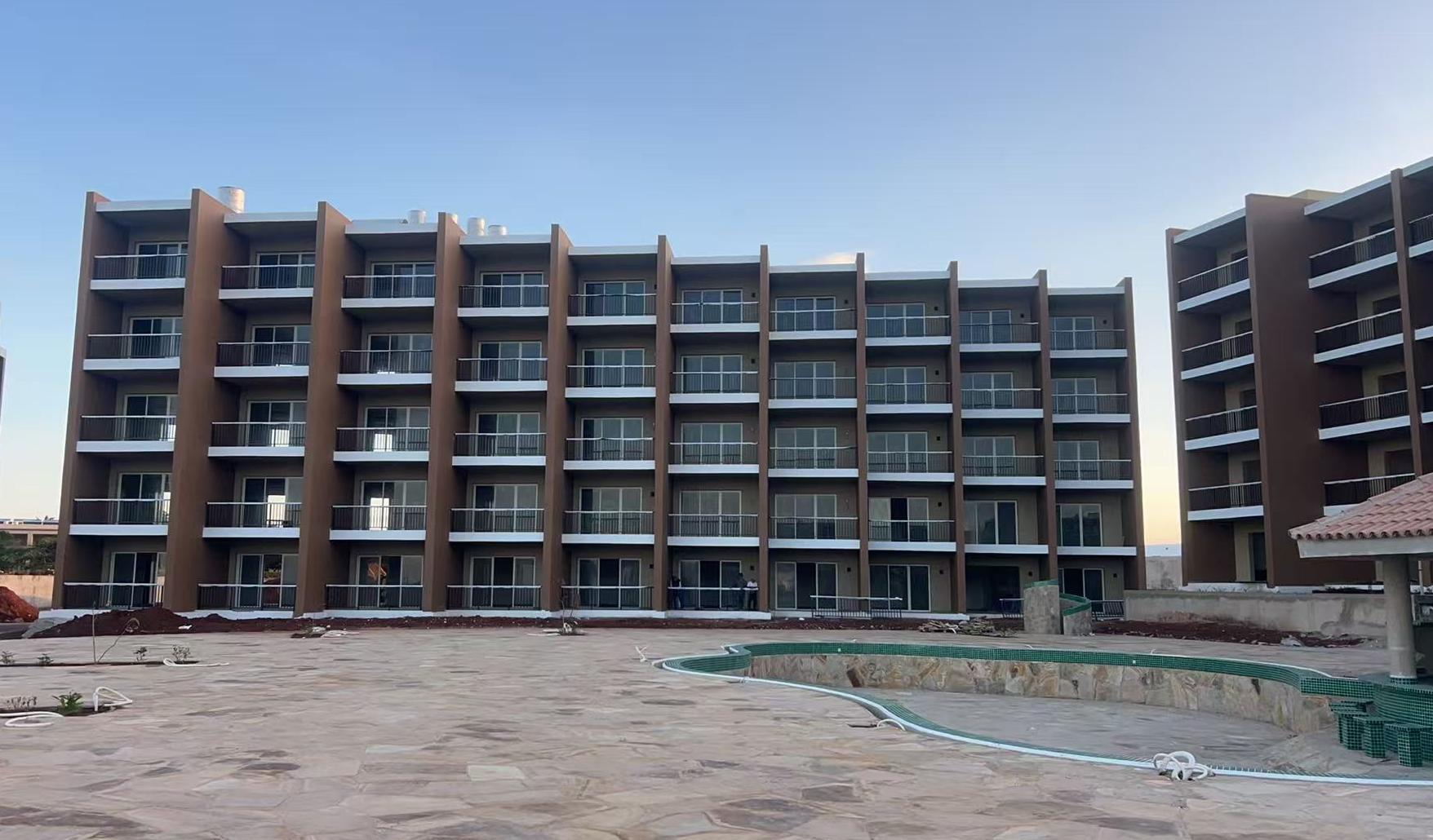 Tanzania Resort