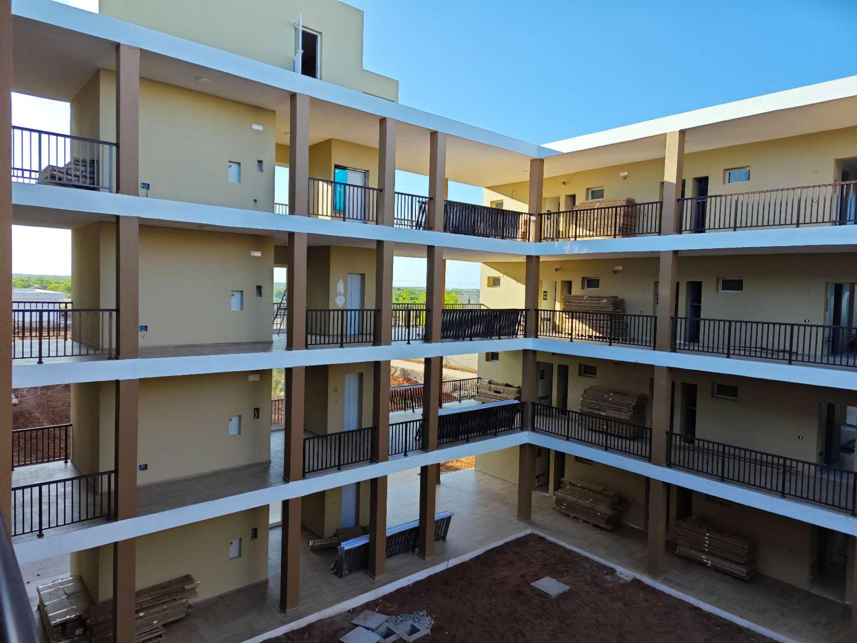 Tanzania Resort