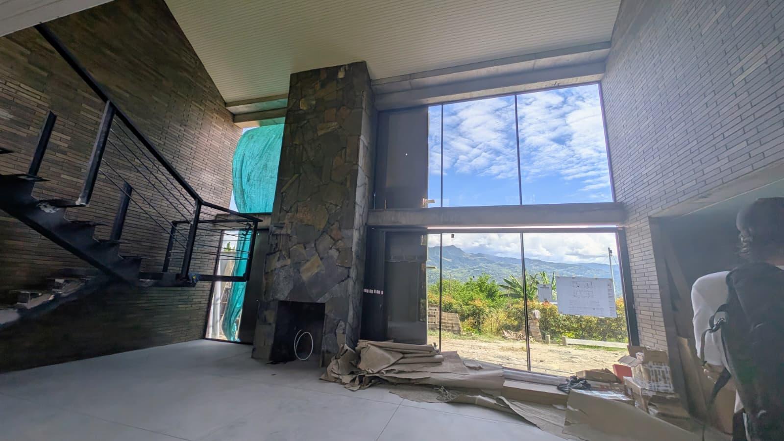 Colombia Residential