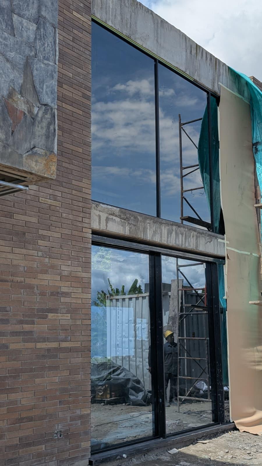 Colombia Residential