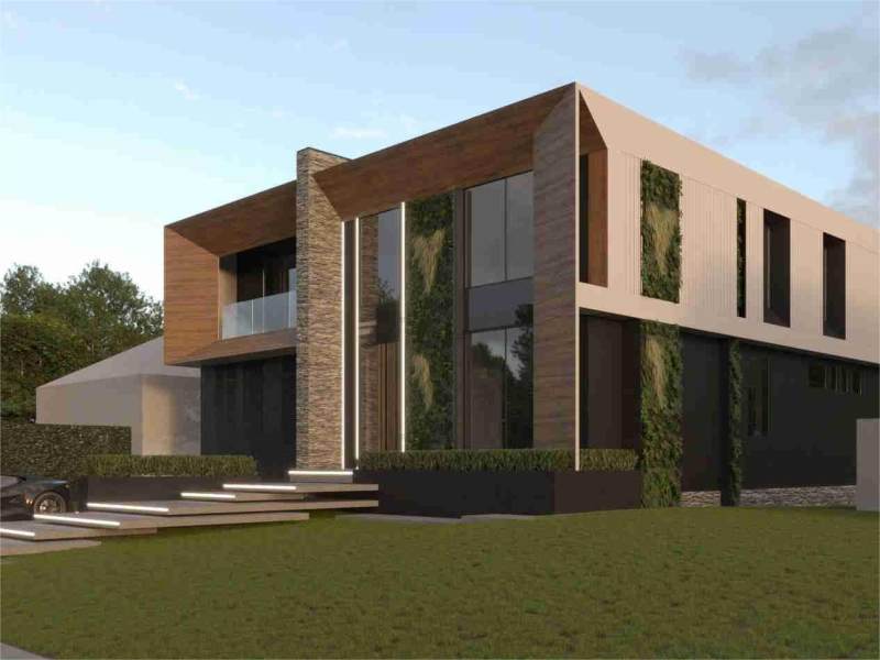 North America windows and doors projects