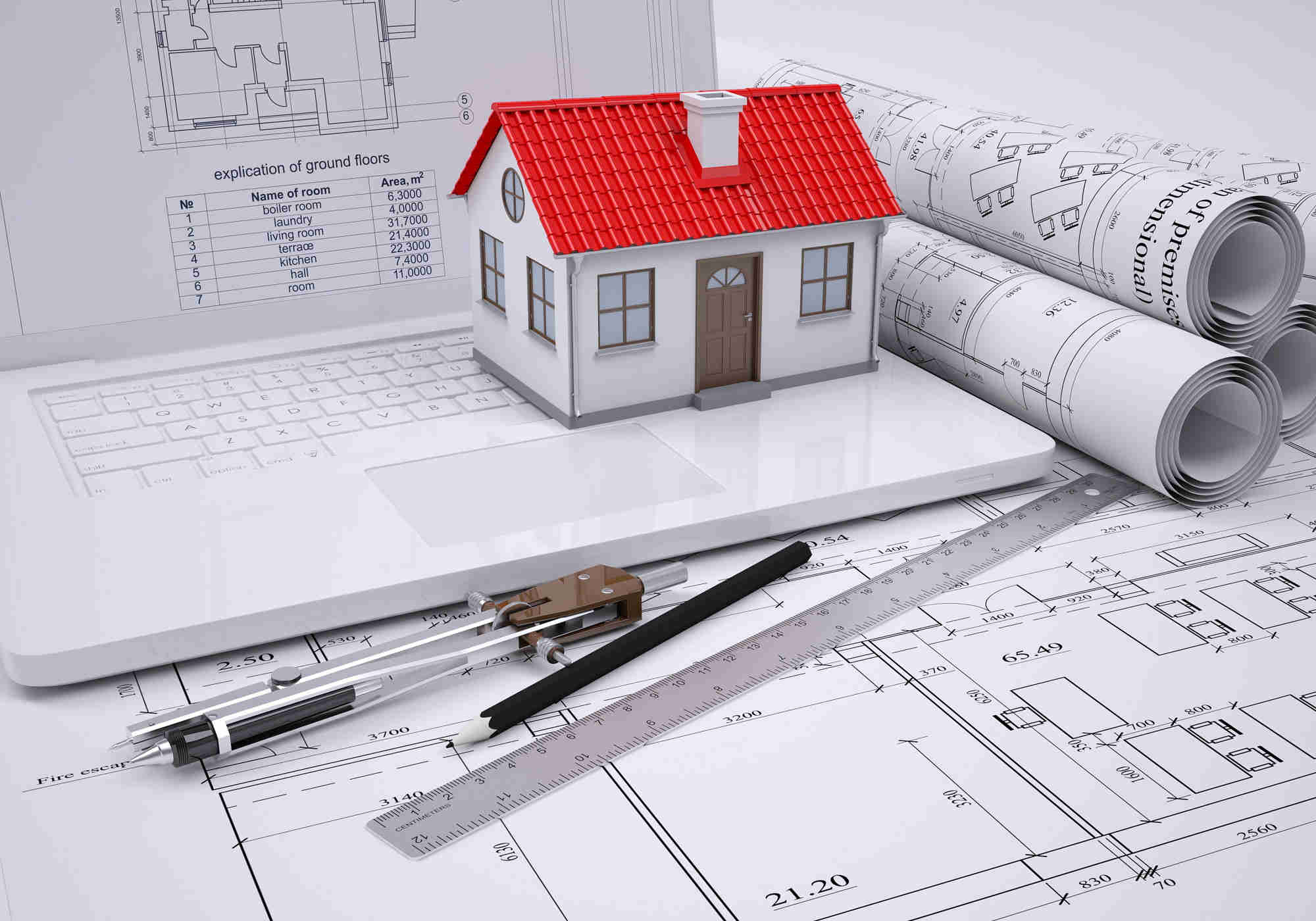 windows and doors CAD Drawings