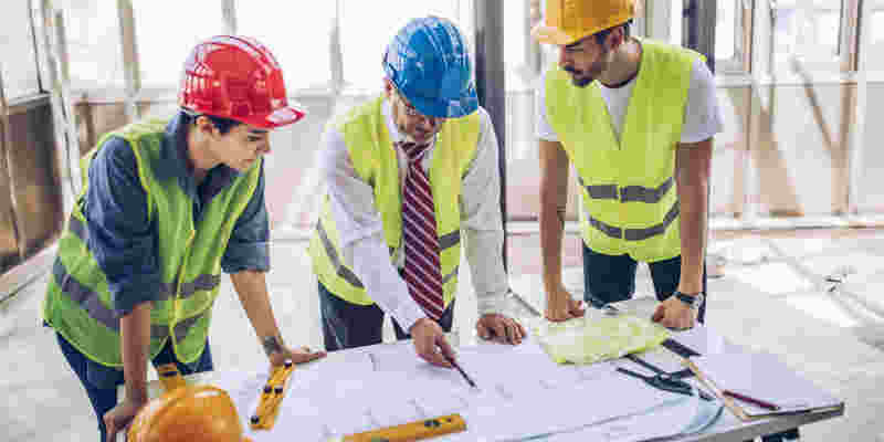 windows and doors Solutions Tailored For Builders