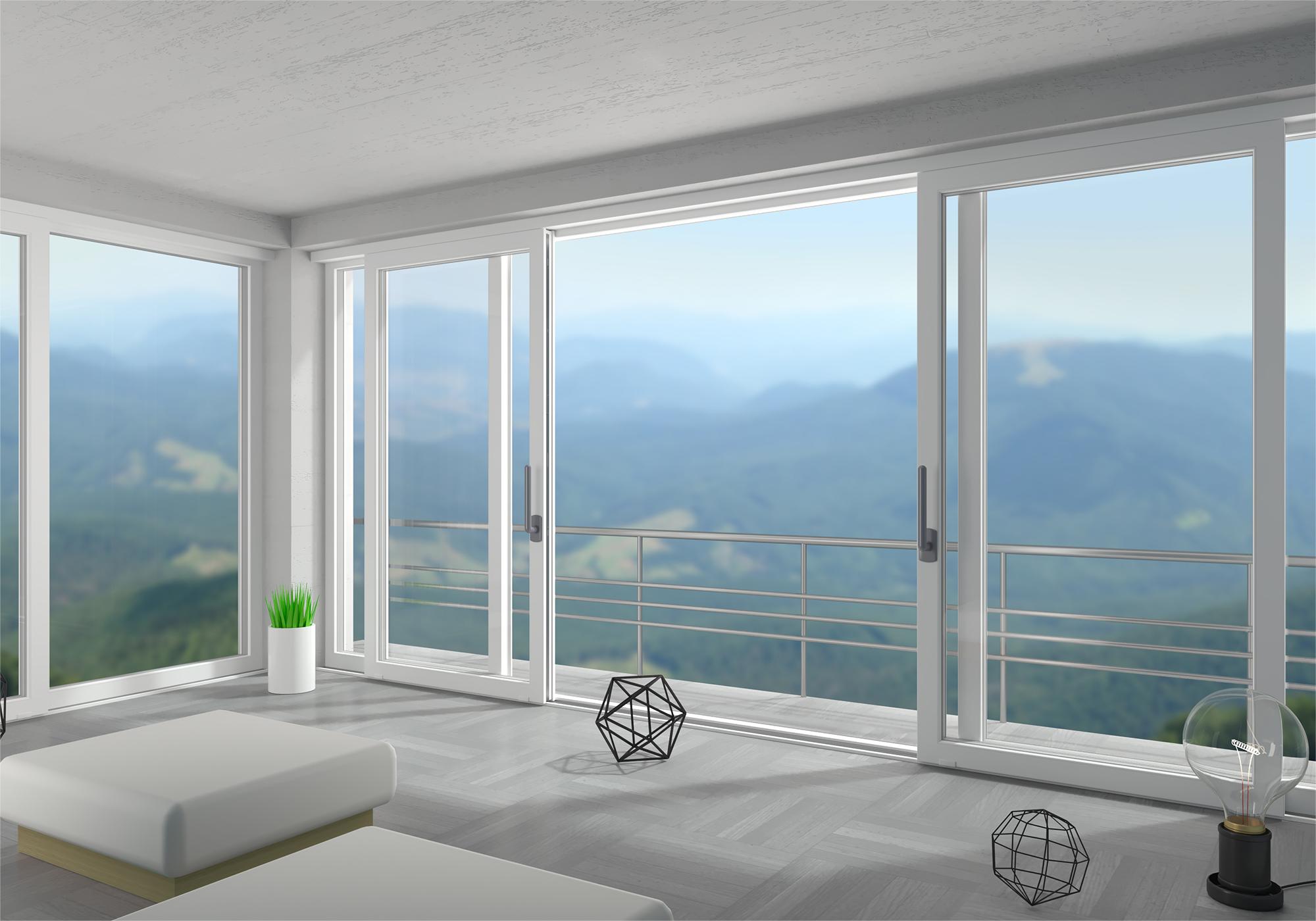 windows and doors Inspiration