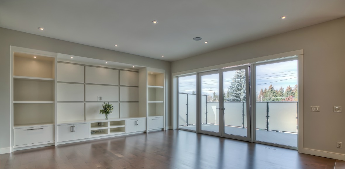 Why an Aluminum Tilt and Turn Door is the Ultimate Solution for Extreme Noise Reduction