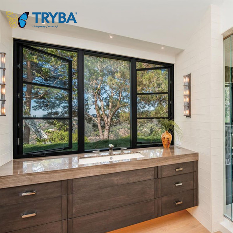 How Our Thermal Break Aluminum Windows Meet Strict Passive House Standards