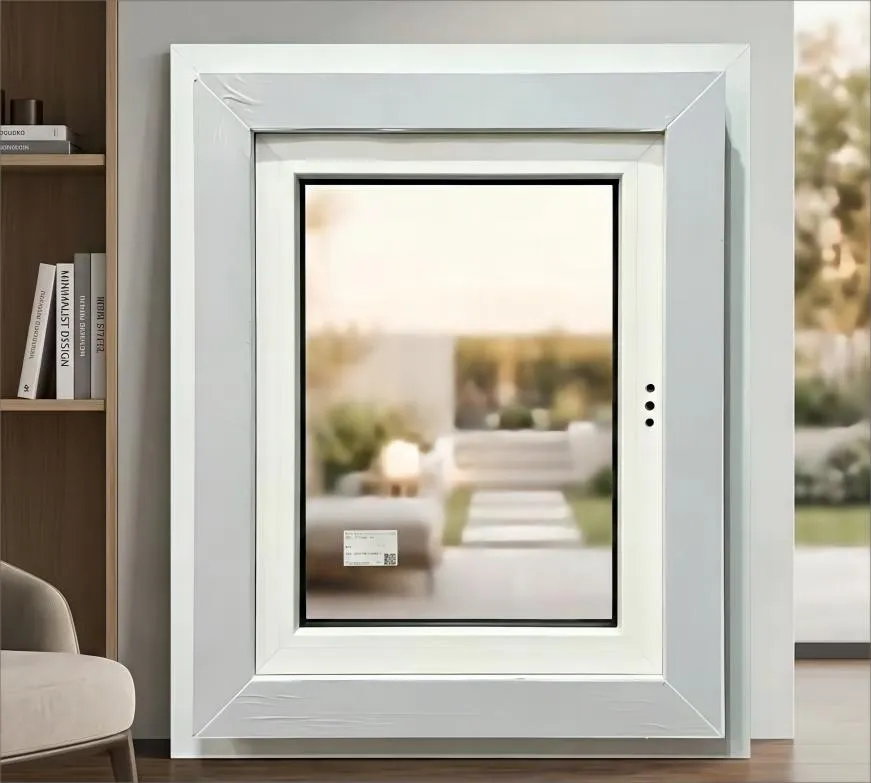 Energy Efficient uPVC Flanged Windows: The Smart Solution for Canadian Cold Climate Homes Energy Efficient uPVC Flanged Windows: The Smart Solution for Canadian Cold Climate Homes