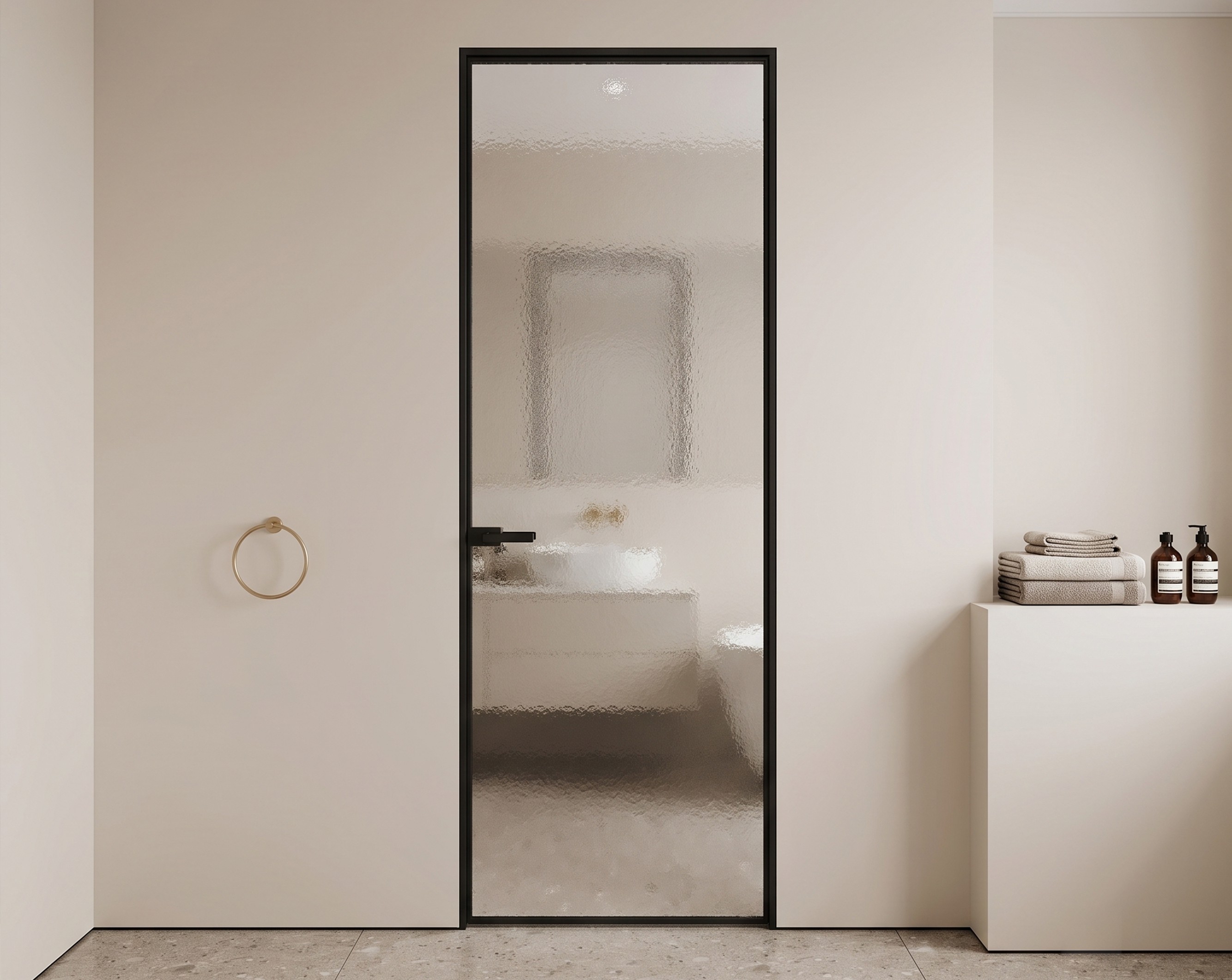 1241 Slim Frame Interior Swing Door 1241 Slim Frame Interior Swing Door