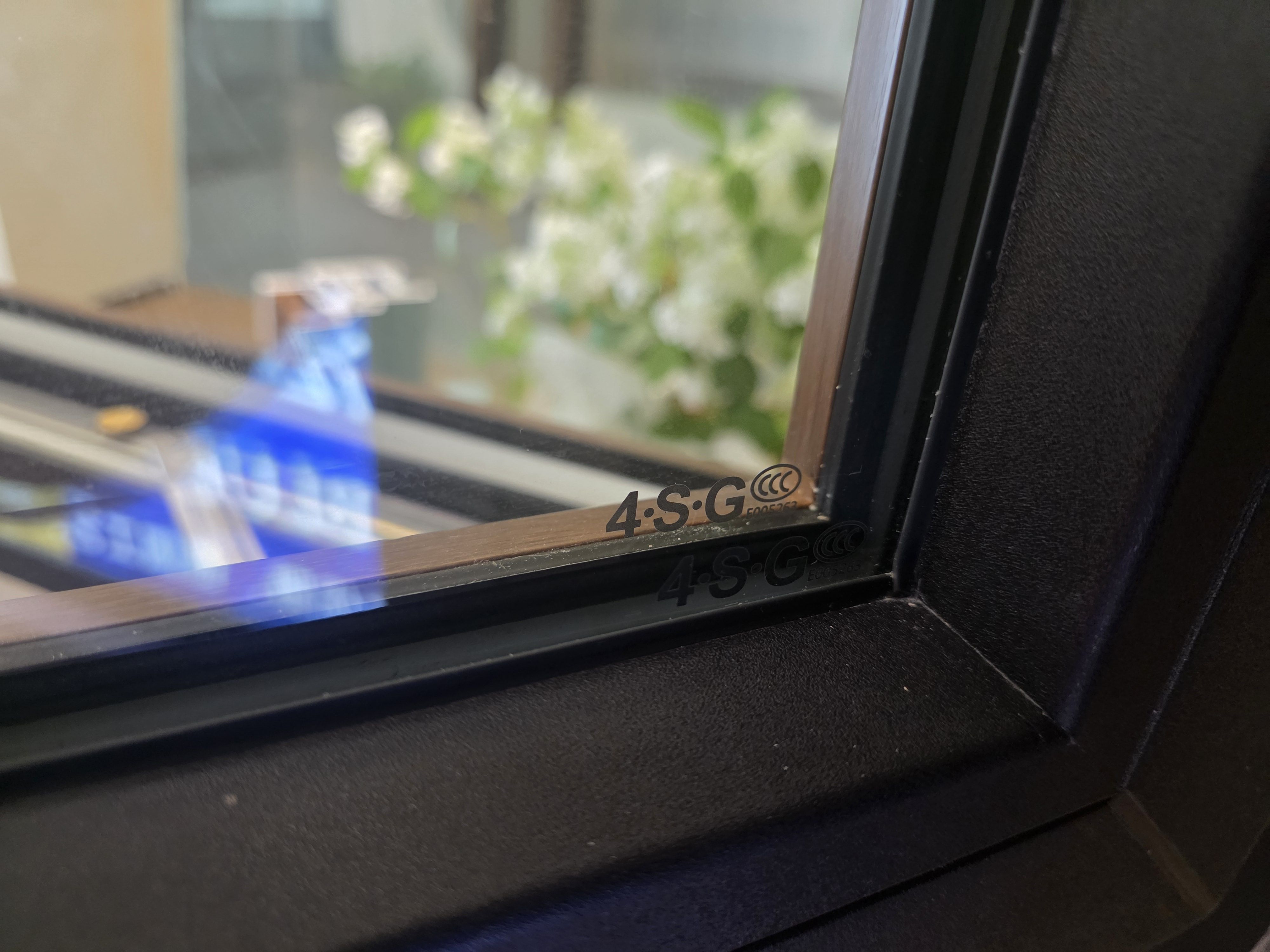 TW70 Classic NFRC Certified Thermal Break Aluminum Tilt and Turn  Windows