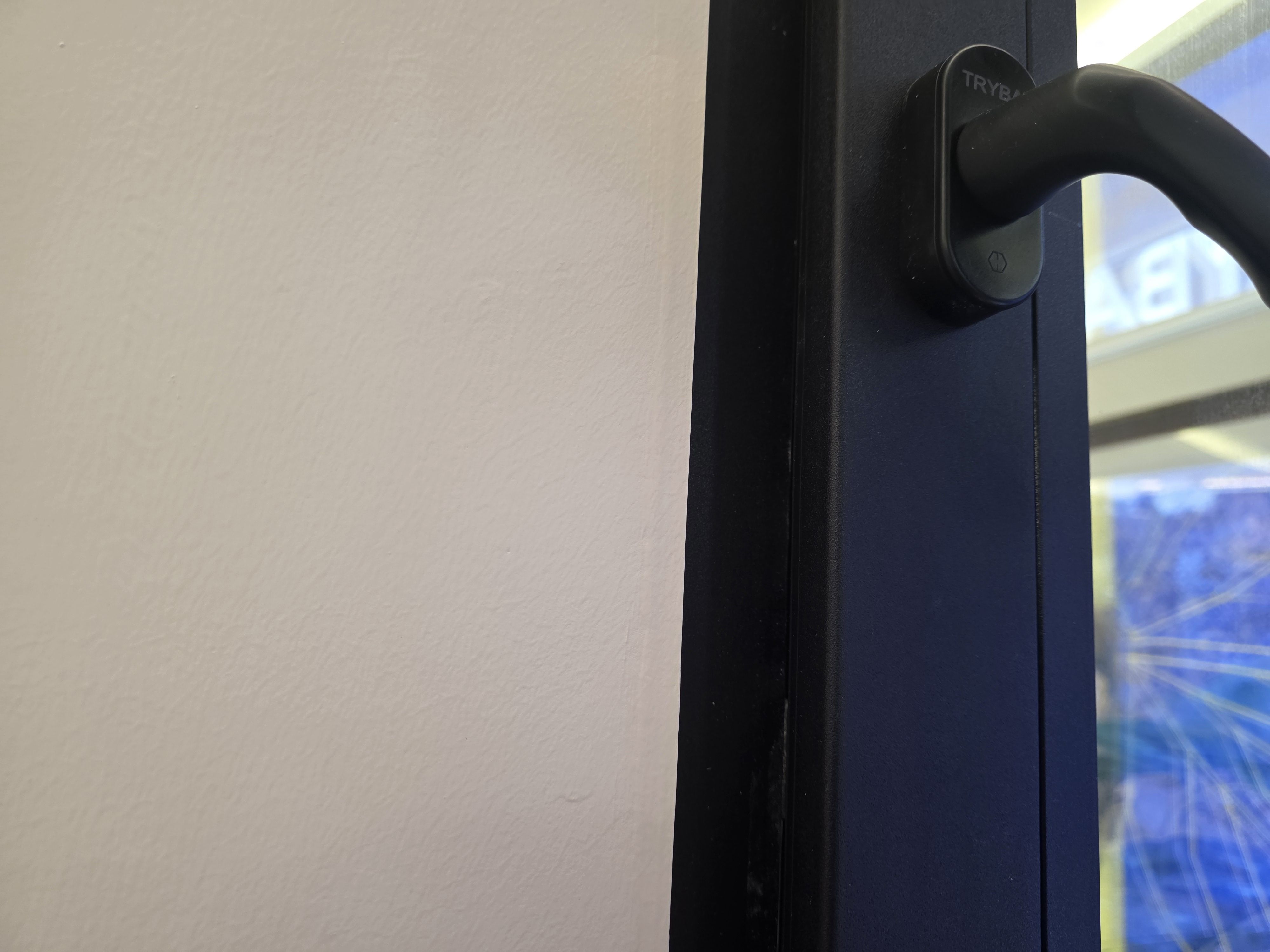 TW70 Classic NFRC Certified Thermal Break Aluminum Tilt and Turn  Windows